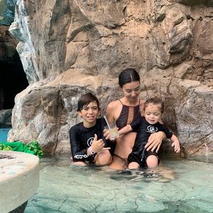 Meet your Posher, Malia